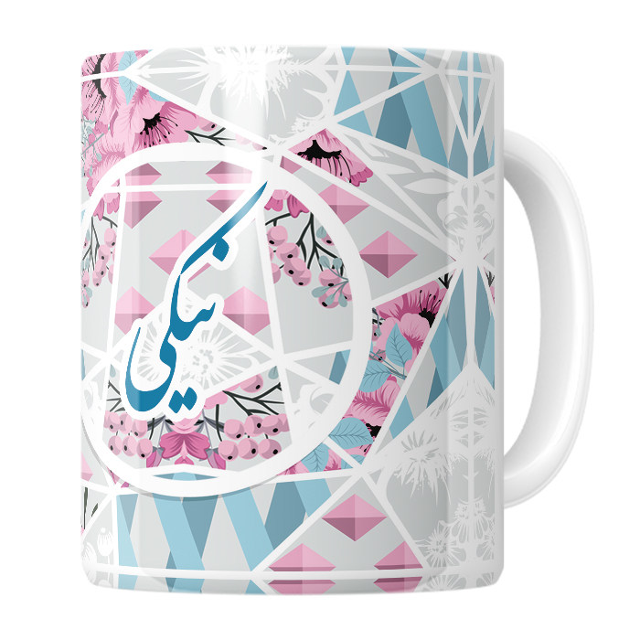 ماگ  نیکی