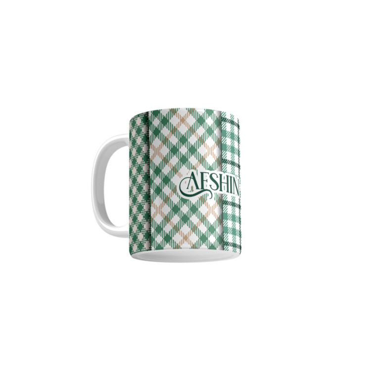 ماگ افشین