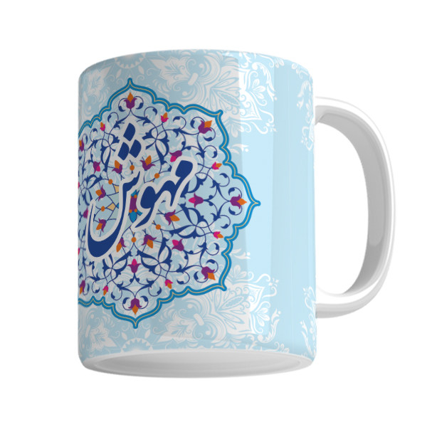 ماگ مهوش