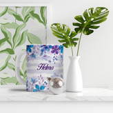 ماگ حلما و هلما