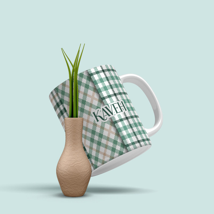 ماگ کاوه