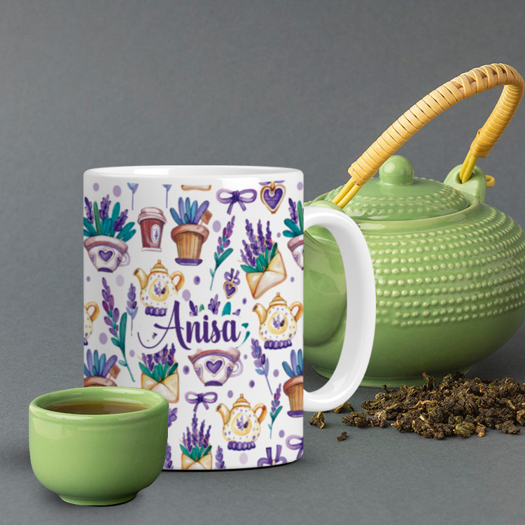 ماگ آنیسا