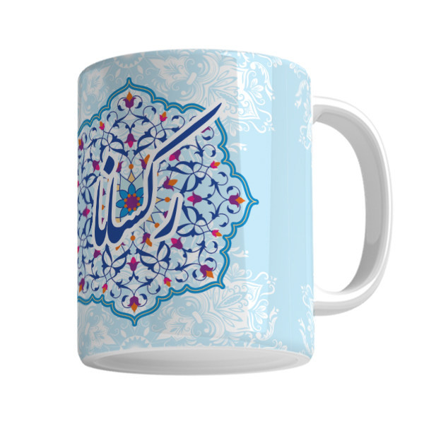 ماگ رکسانا