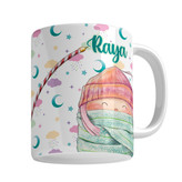ماگ لیوان شخصی رایا
