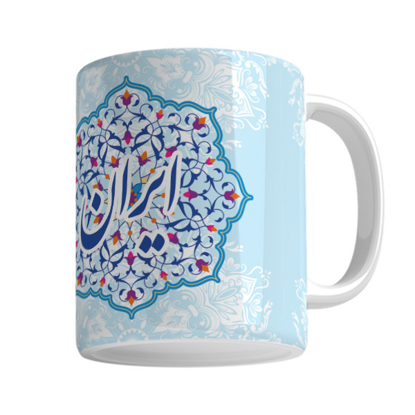 ماگ ایران