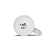 ماگ اسم نارگل