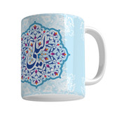 ماگ لیلی