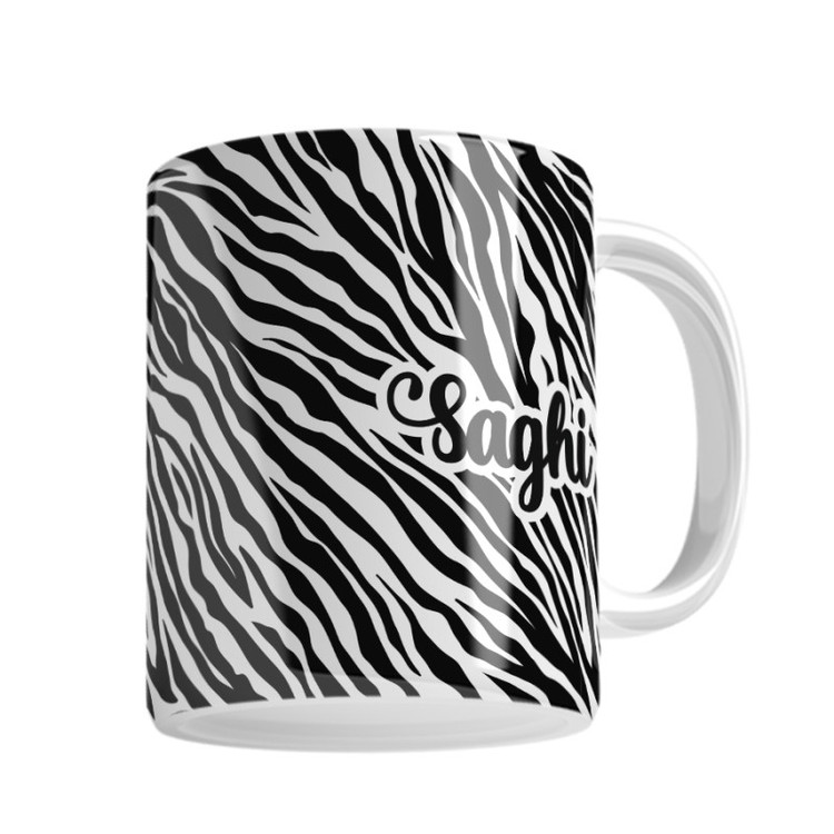 ماگ ساقی
