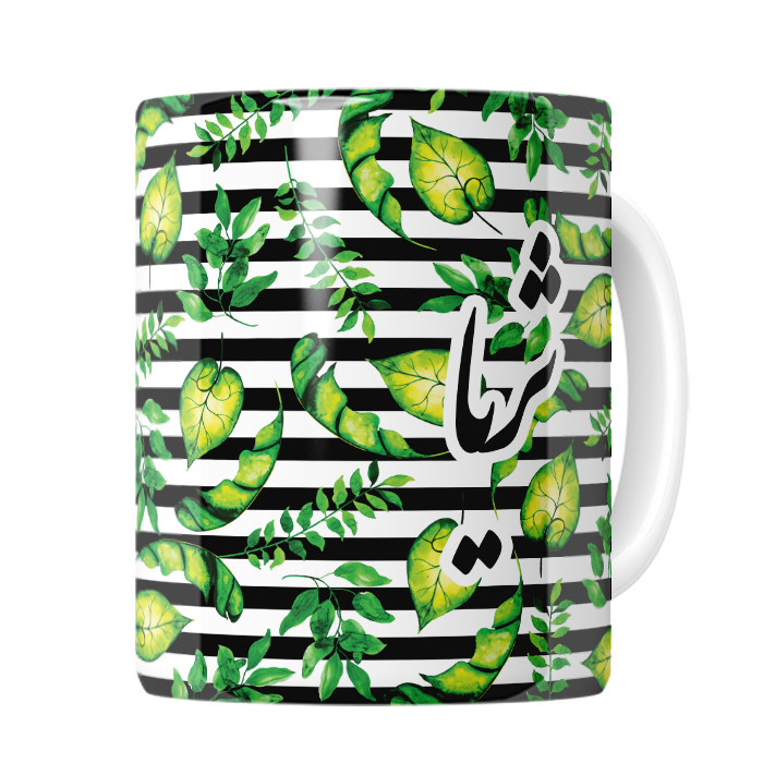 ماگ  ثریا