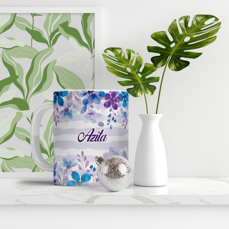 ماگ آزیتا