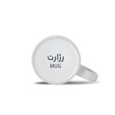 ماگ اسم علیرضا