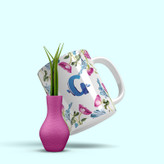 ماگ حرف G