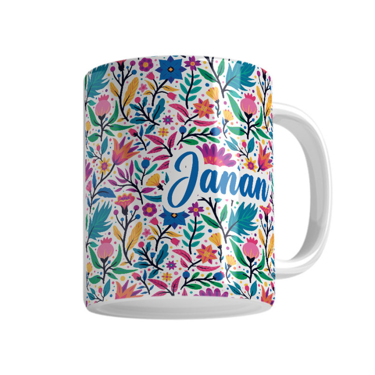 ماگ جانان