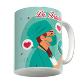 ماگ پزشک اسم فریده