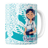 ماگ پرستار روشنک