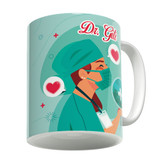 ماگ پزشک اسم گیتی