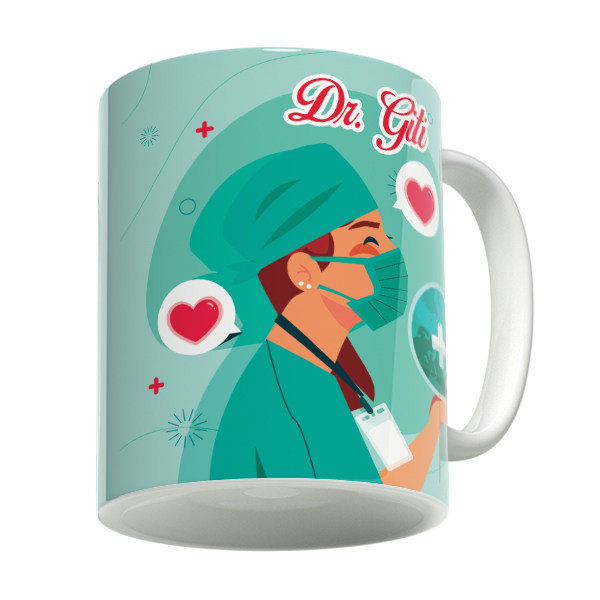 ماگ پزشک اسم گیتی