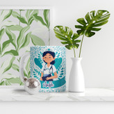 ماگ پرستار عارفه