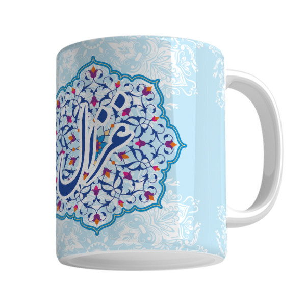 ماگ غزال