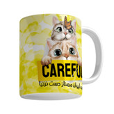 ماگ اسم مهناز