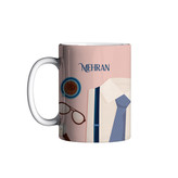 ماگ اسم مهران