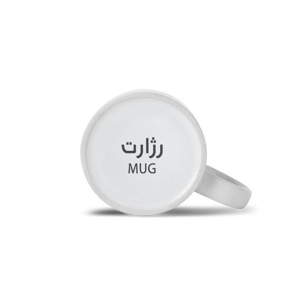 ماگ شغل دندانپزشک