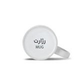 ماگ لیوان شخصی آریانا