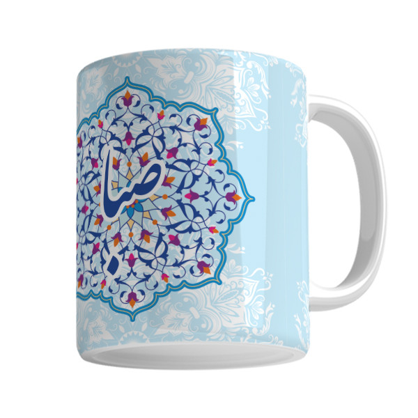 ماگ  لیوان صبا