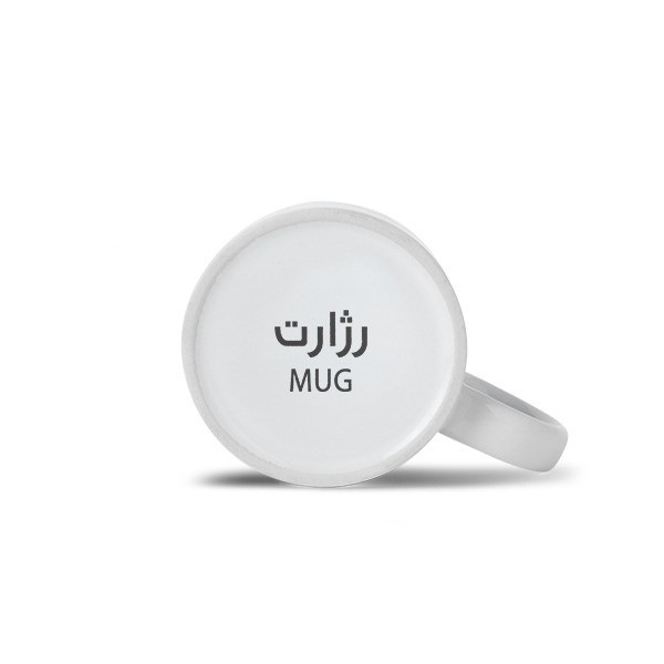 ماگ اسم یاسمن