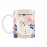 ماگ مادر دوستت دارم