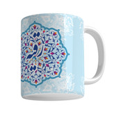 ماگ رقیه