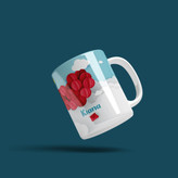 ماگ اسم کیانا