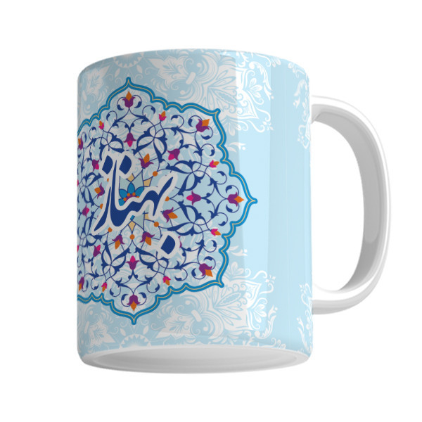 ماگ لیوان بهناز