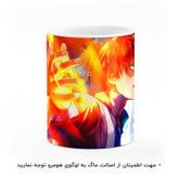 ماگ چی تو کالاو انیمه مای هیرو آکادمی شوتو تودوروکی MG1289