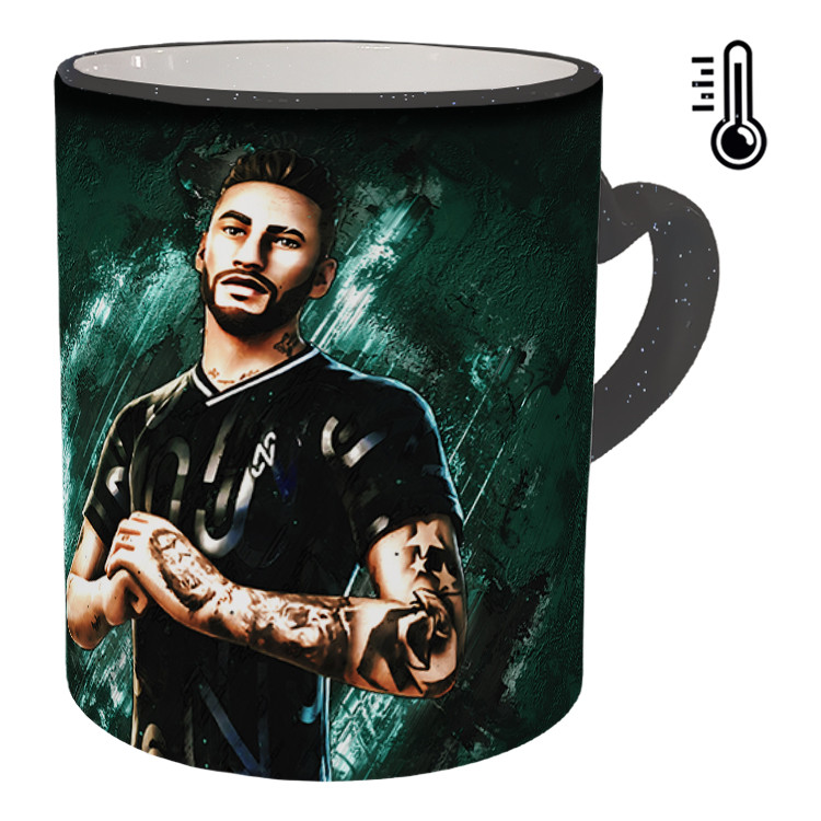 ماگ حرارتی  دسته ساده   نیمار کد 10