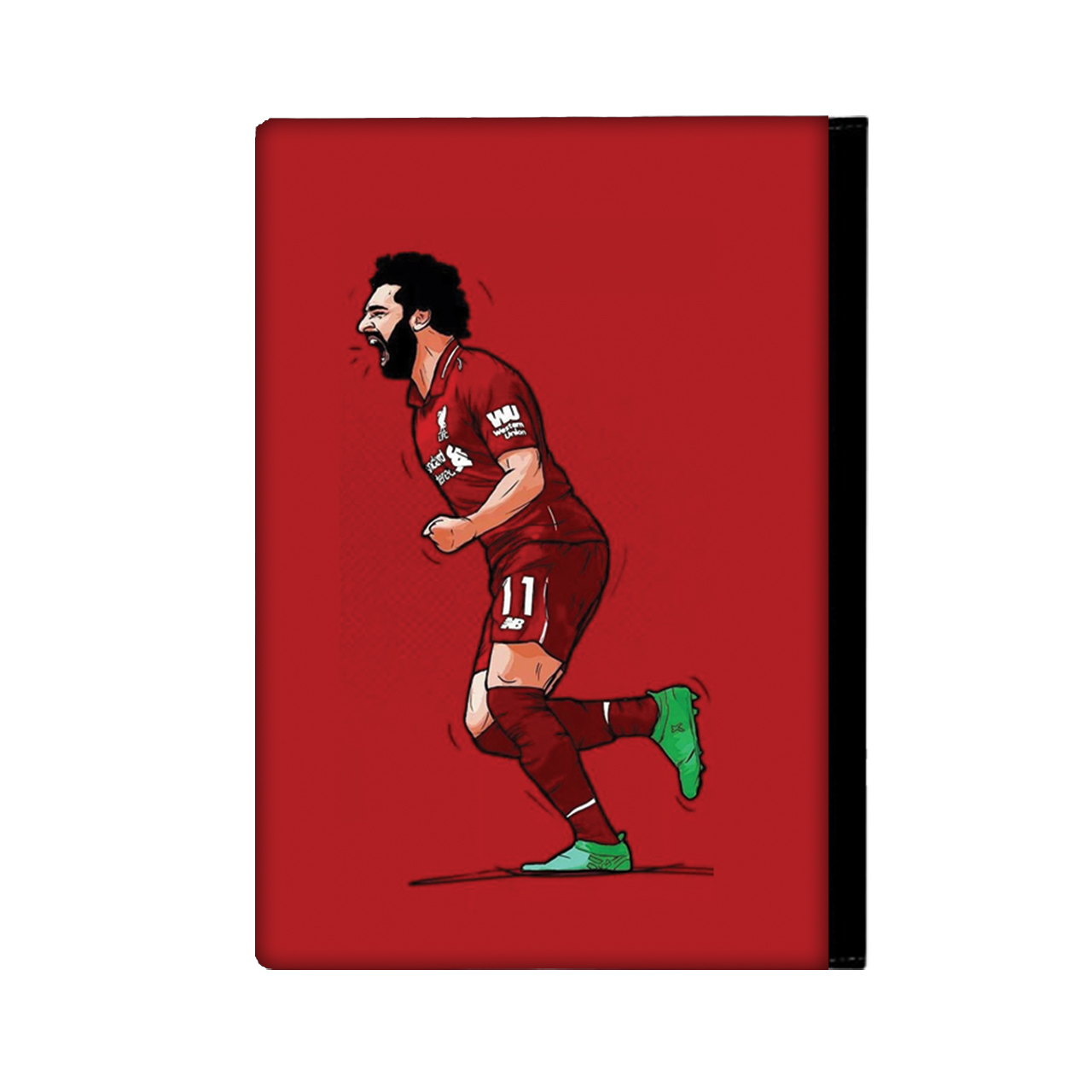 کلاسور مدل محمد صلاح کد 291