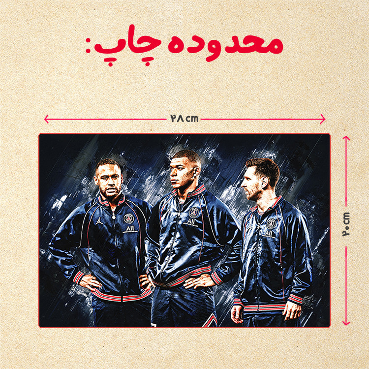 پازل چیتوکالا 35 تکه مدل نیمار کد 62