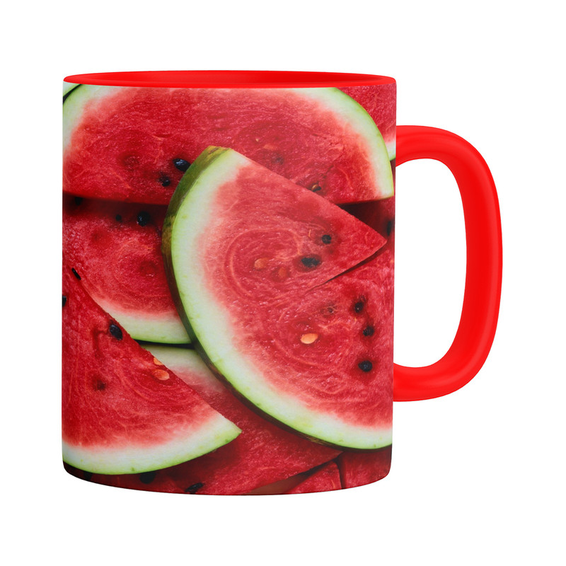 ماگ  هندوانه شب یلدا  B531