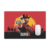 پد موس - پد ماوس مخصوص بازی مدل Red Dead