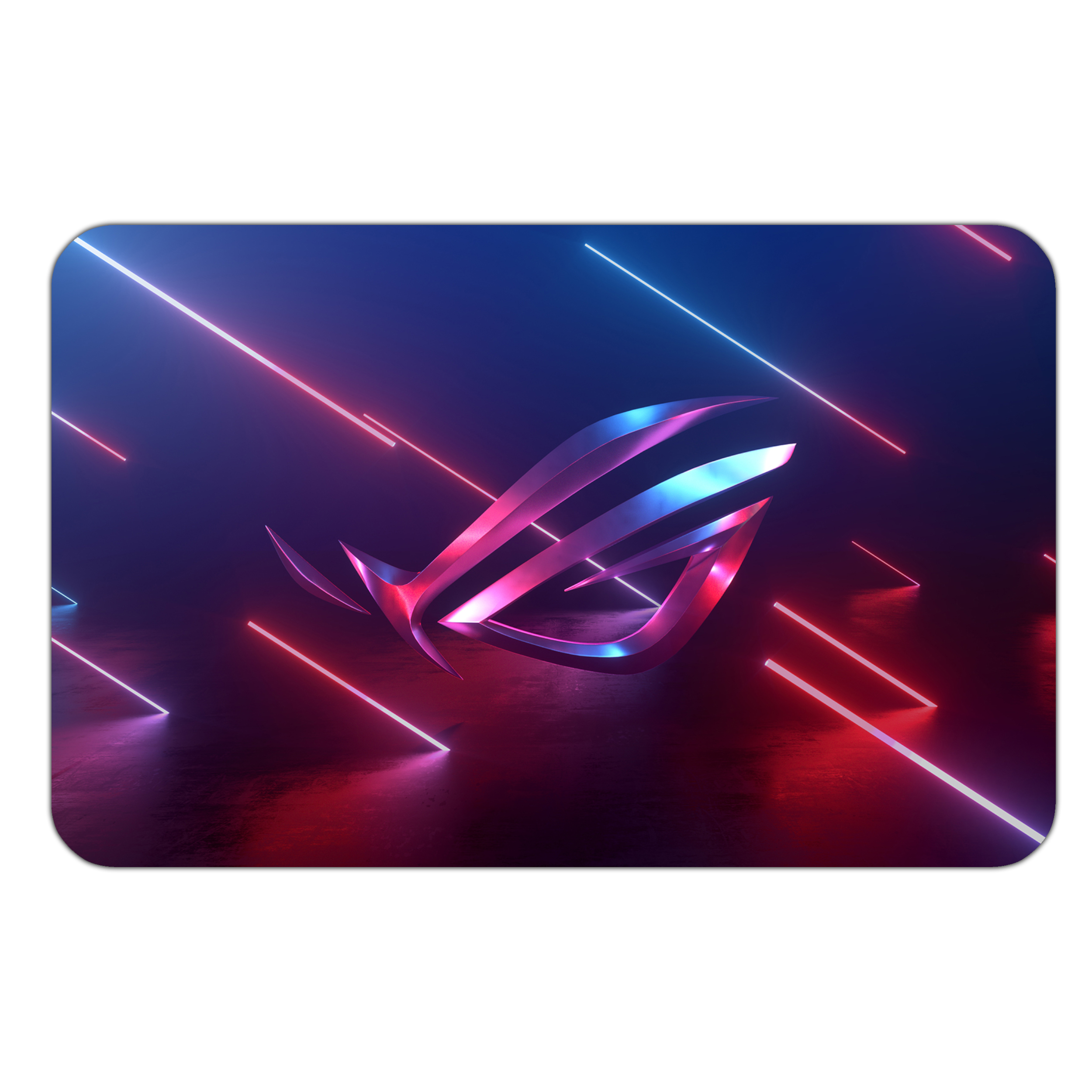 null
