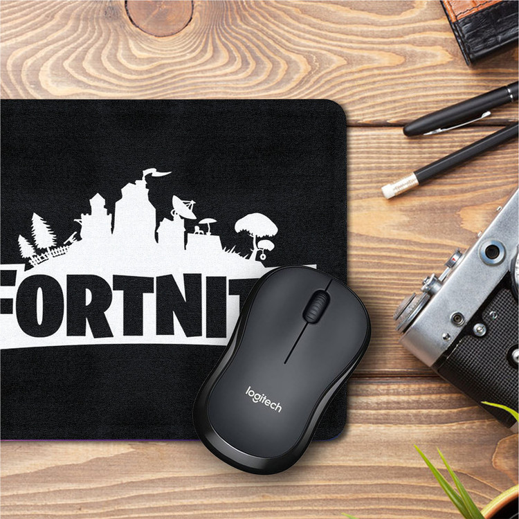 پد موس - پد ماوس طرح بازی fortnite کد 3260