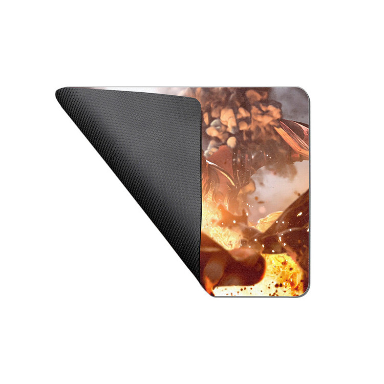 پد موس - پد ماوس طرح بازی Dota2 کد 3244