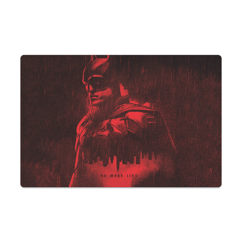 پد موس - پد ماوس  مخصوص بازی مدل Batman
