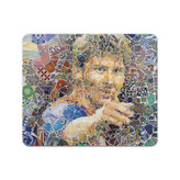 پد موس - پد ماوس مدل Lionel Messi