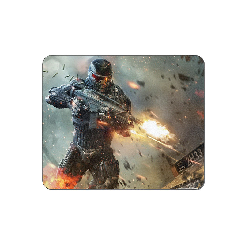 پد موس - پد ماوس  طرح call of duty کد 3033