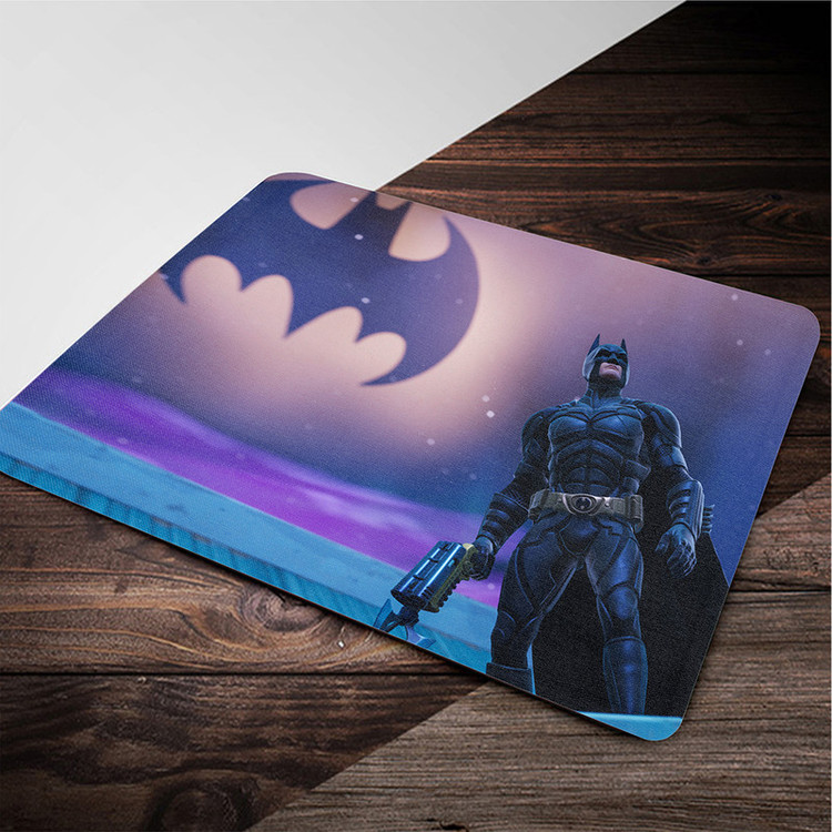 پد موس - پد ماوس طرح بتمن کد 3190
