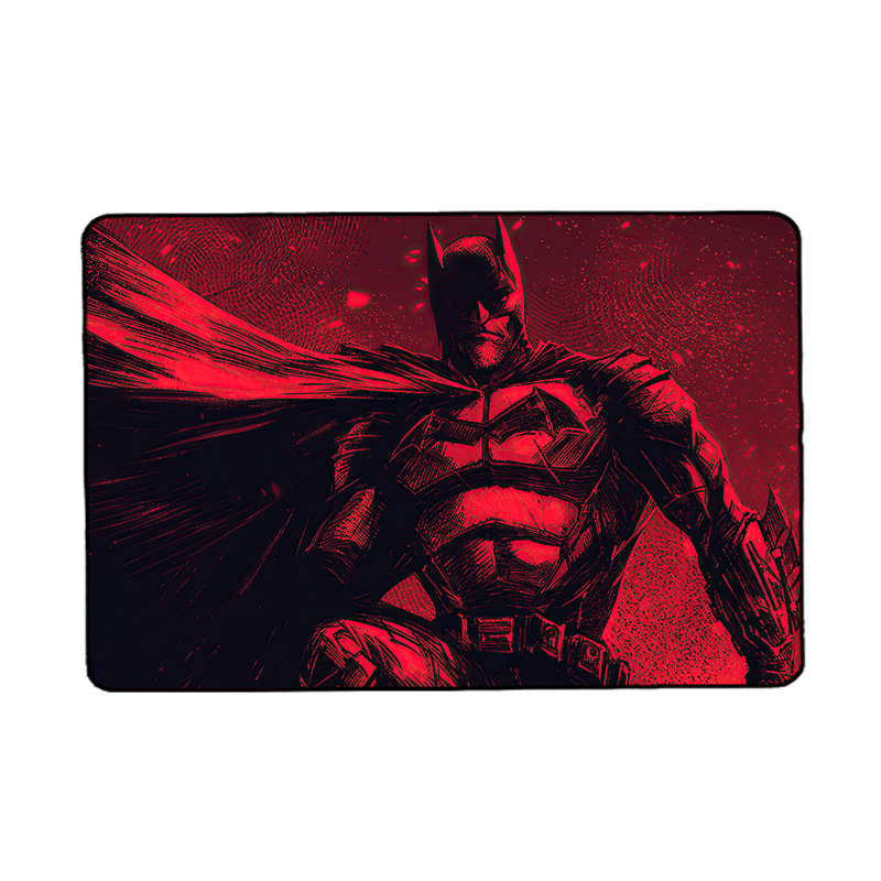پد موس - پد ماوس  مخصوص بازی مدل Batman  کد 031