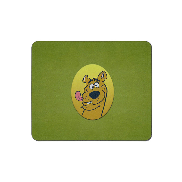 پد موس - پد ماوس طرح scooby doo کد 3726