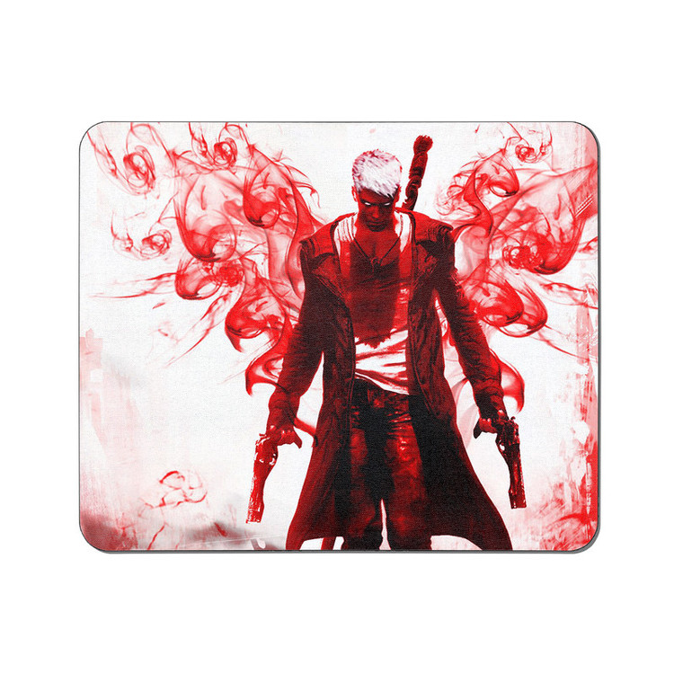 پد موس - پد ماوس طرح بازی devil may cry کد 3250