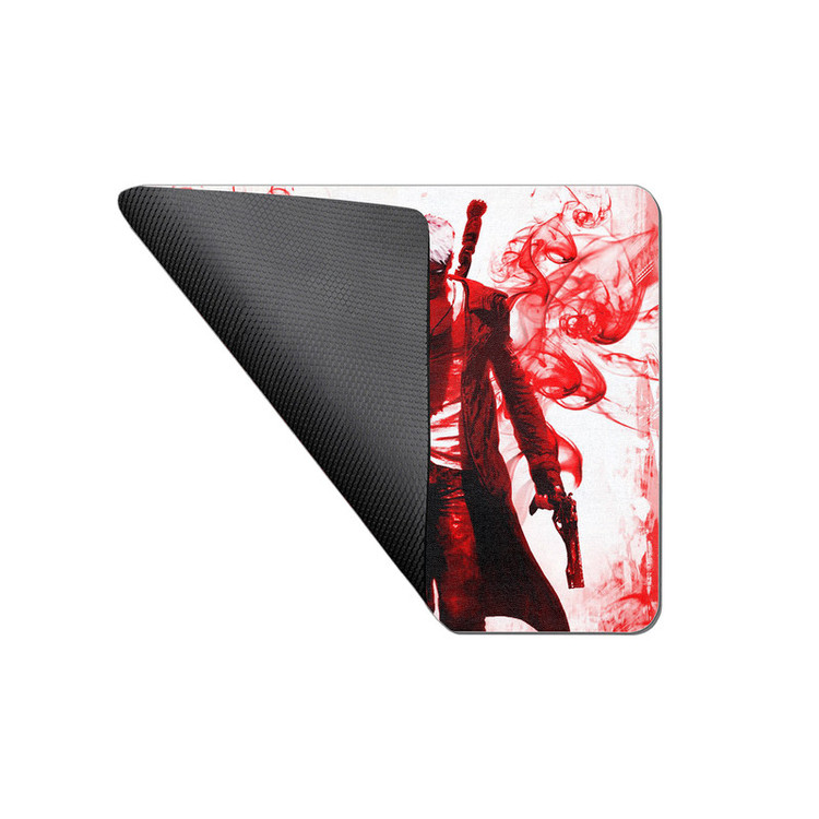 پد موس - پد ماوس طرح بازی devil may cry کد 3250